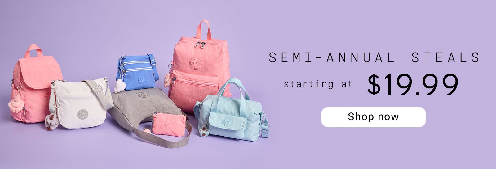 Semi-Annual Steals